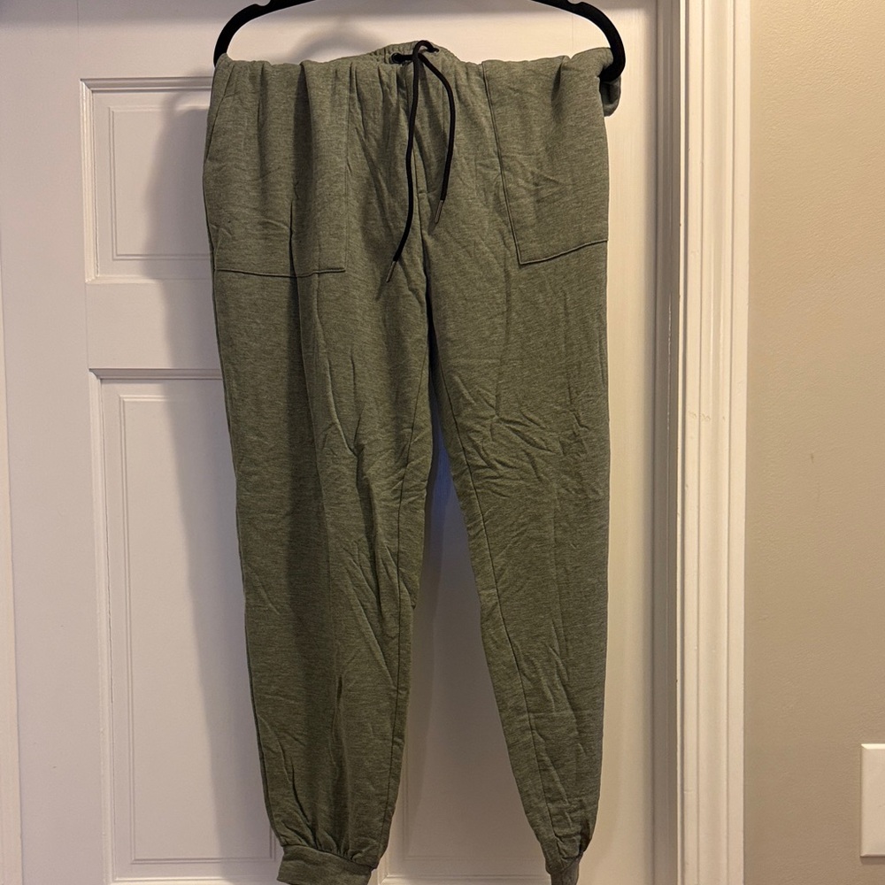 Threads 4 Thought Sage Green Men's Pants